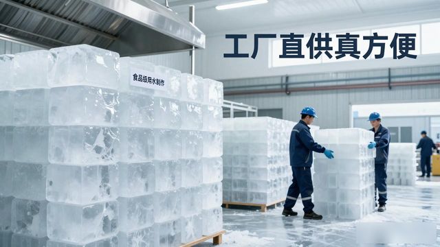 降温大冰块厂家电话_靠谱降温冰块厂家寻找方法_徐汇降温大冰块厂电话