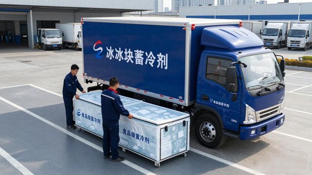 徐汇食用冰块公司_食用冰块公司_卫生标准_冷链配送