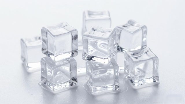 如何分辨食用冰质量_食用冰生产流程_徐汇食用冰生产厂家